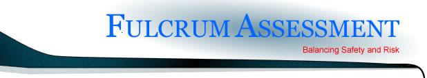 Fulcrum Assessment Limited